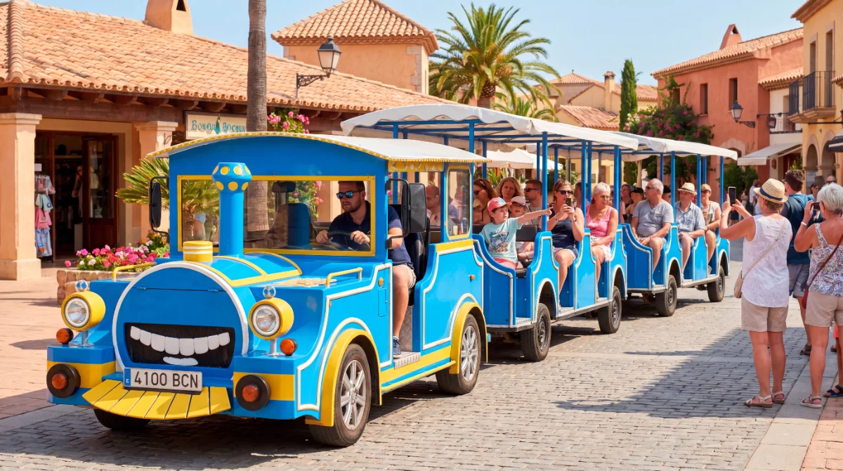 FunnyTrains composition №017 — Burgas